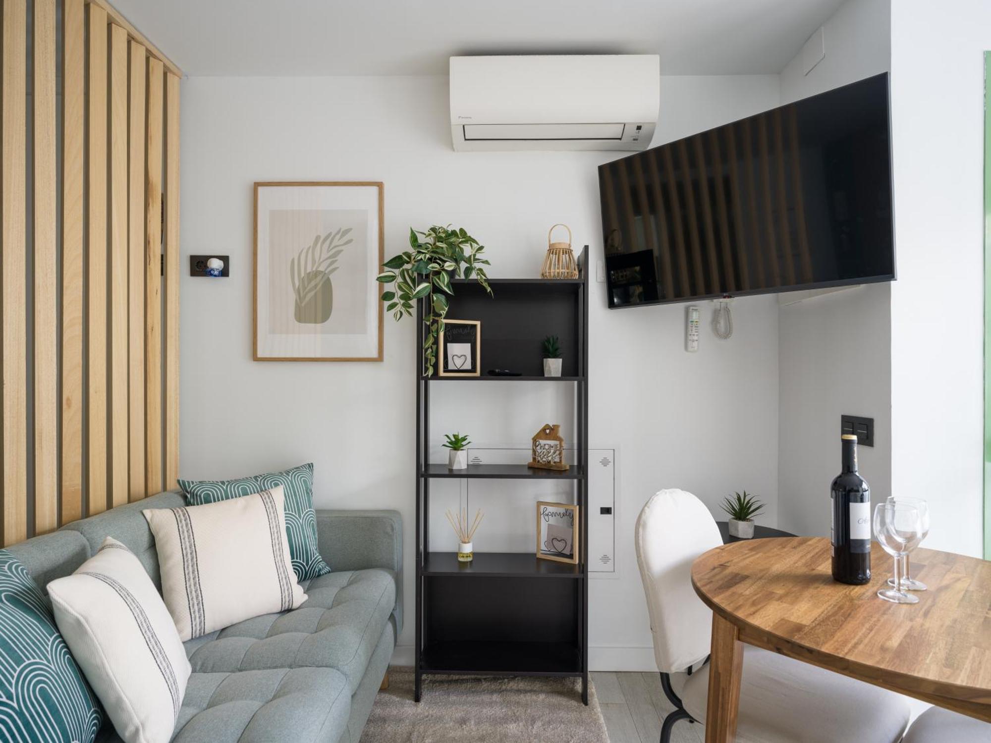 Apartamento General Bravo 2c - By Singular Holidays *