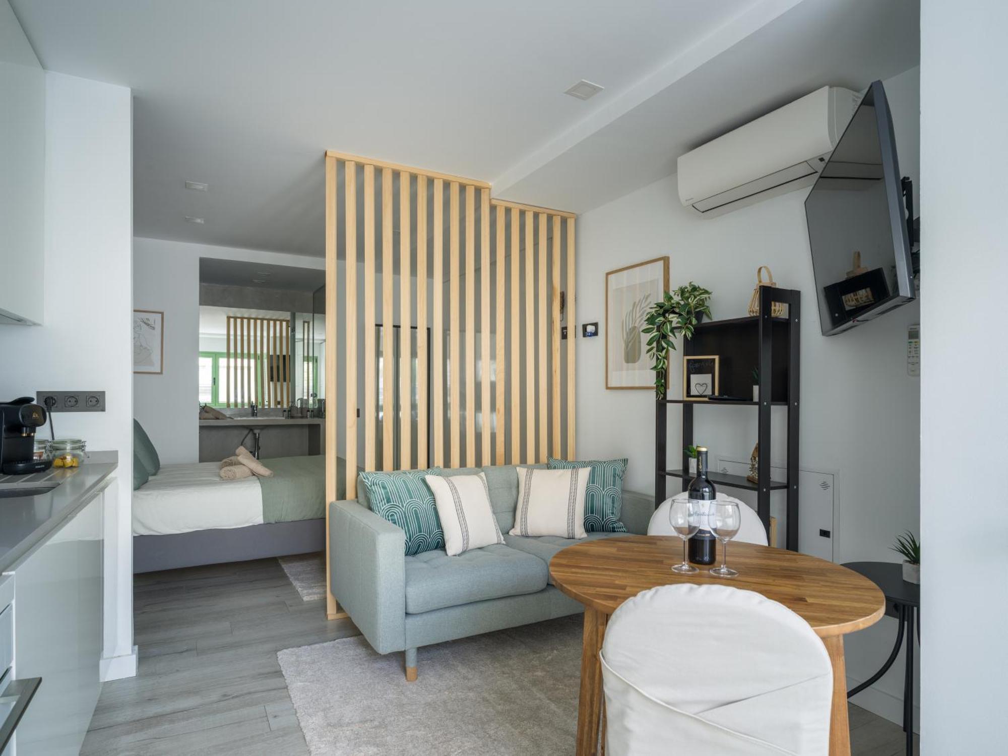 General Bravo 2c - By Singular Holidays Apartamento Las Palmas de Gran Canaria