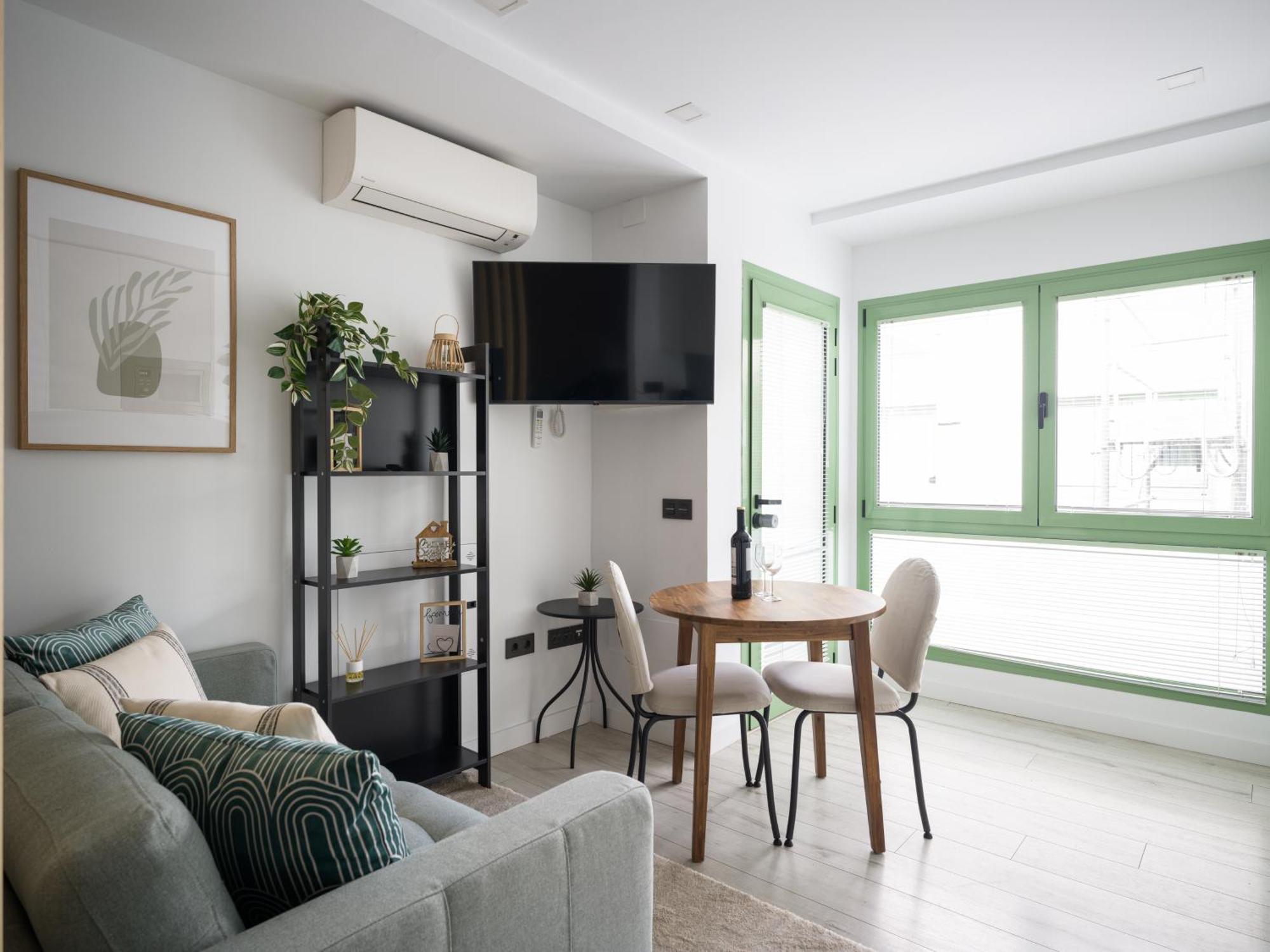 General Bravo 2c - By Singular Holidays Apartamento *
