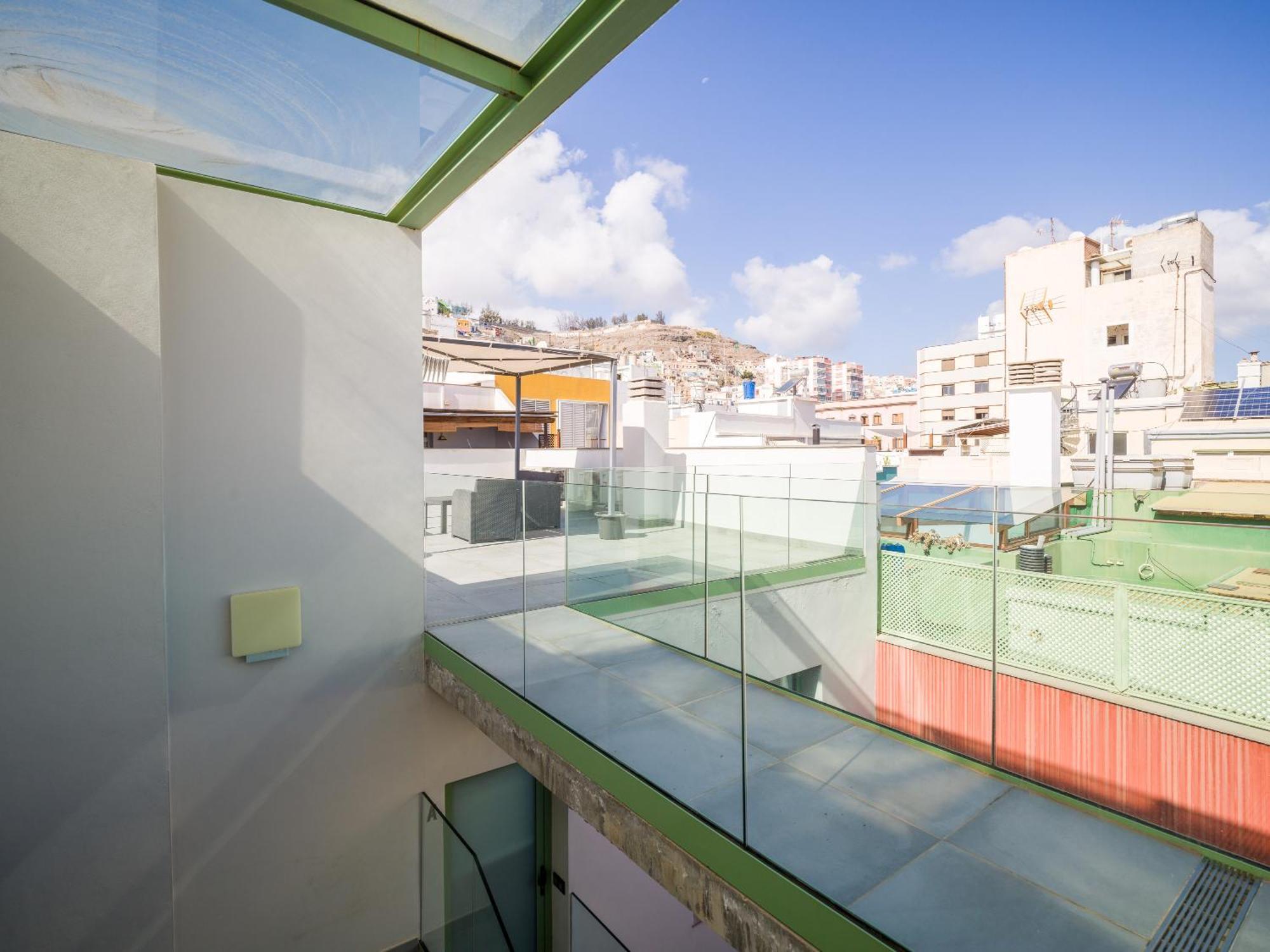 Apartamento General Bravo 2c - By Singular Holidays Las Palmas de Gran Canaria