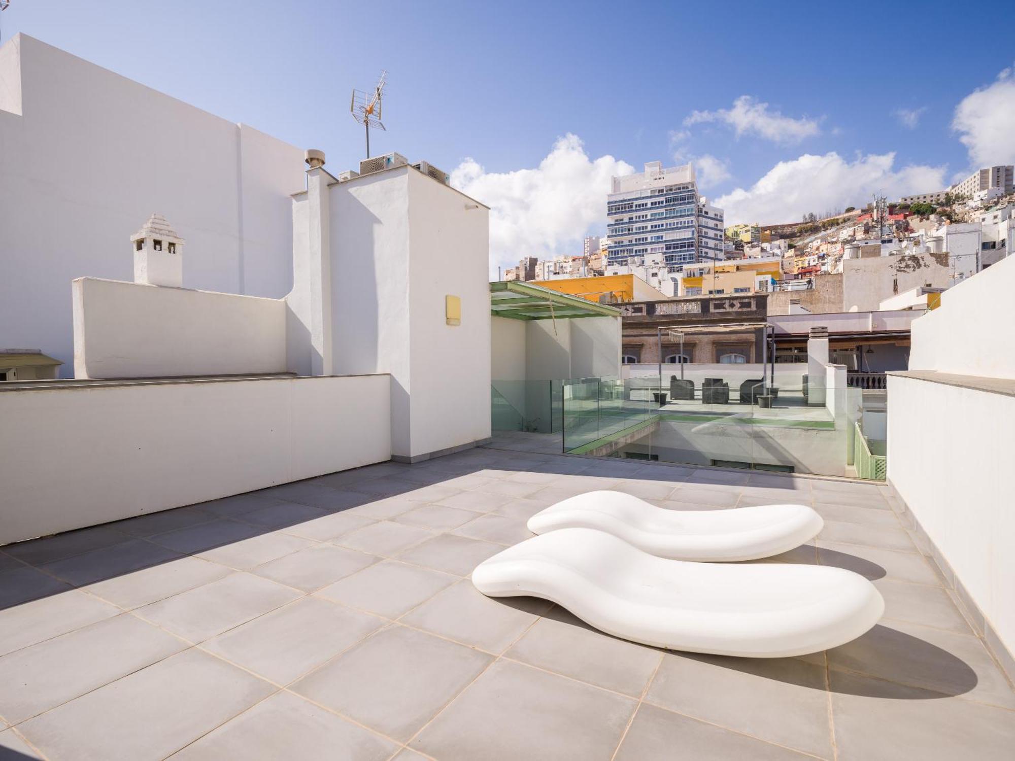 General Bravo 2c - By Singular Holidays Apartamento *